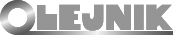 Olejnik taczki Logo
